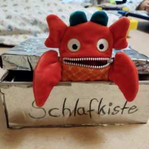 Das Traumfresserchen (2)