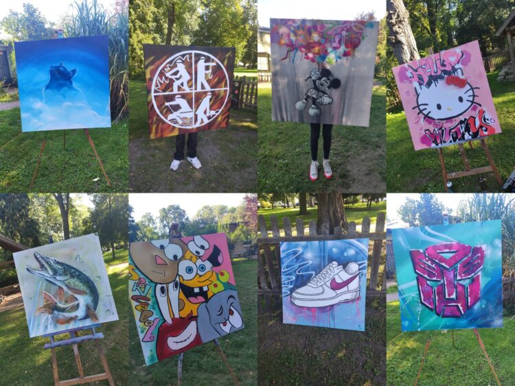 collage