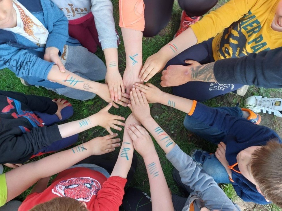 Fontanelauf 2024 DS 1