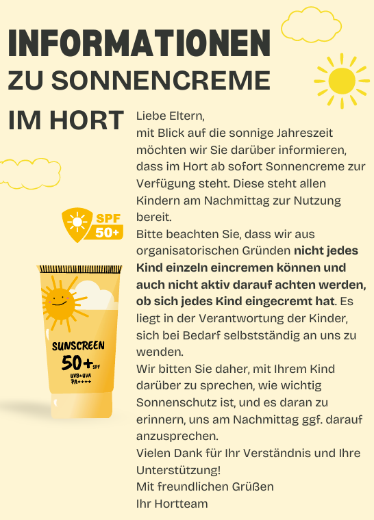 VHG Angebot Sonnencreme