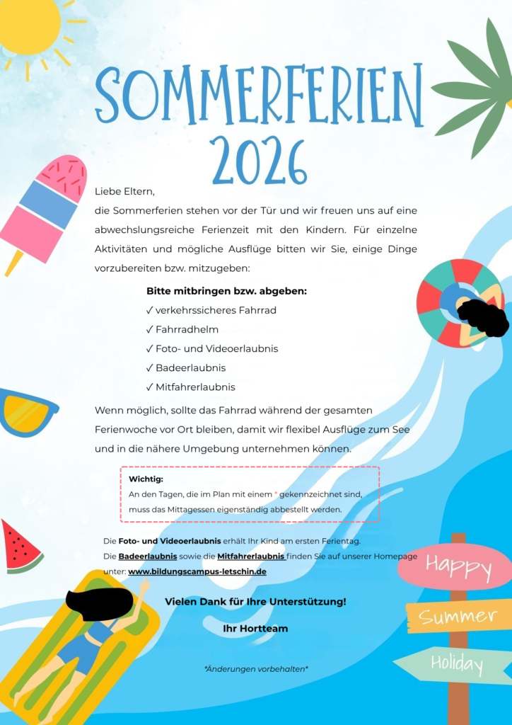 Info_Sommerferien2026_Hort
