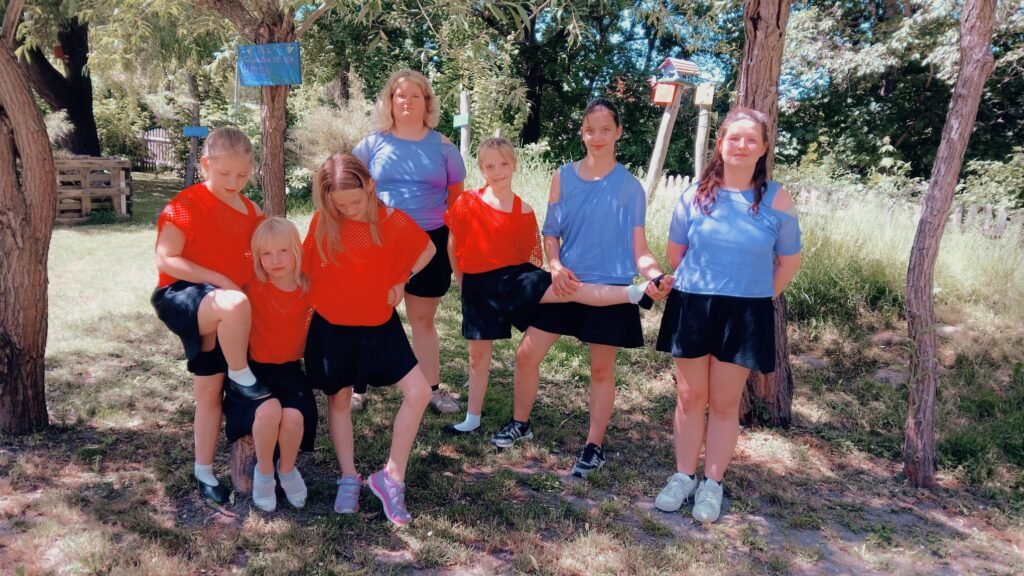 Cheerleading-neue Kostüme 3